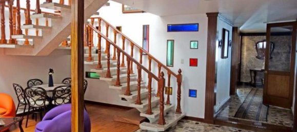 4 Schlafzimmer Haus in Mexicali, Mexico, Nr. 173785 2