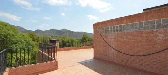 6 bedrooms House in Pucol, Spain No. 25404 34