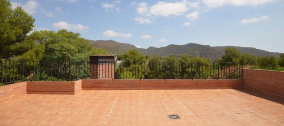 6 bedrooms House in Pucol, Spain No. 25404 33