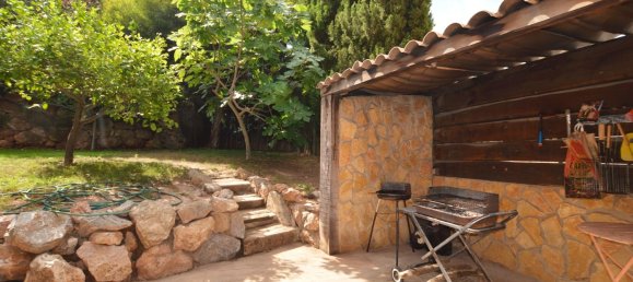 6 bedrooms House in Pucol, Spain No. 25404 14