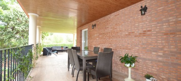 6 bedrooms House in Pucol, Spain No. 25404 9