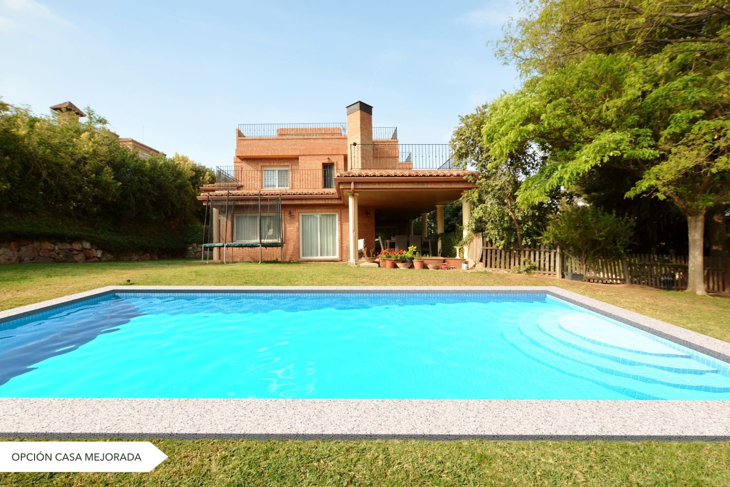 6 bedrooms House in Pucol, Spain No. 25404