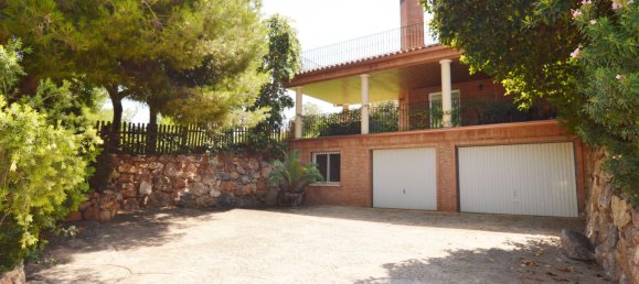 6 bedrooms House in Pucol, Spain No. 25404 27
