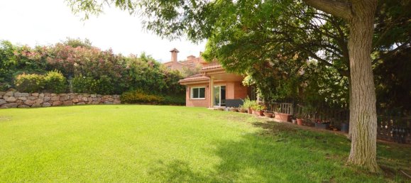 6 bedrooms House in Pucol, Spain No. 25404 5