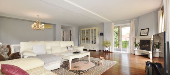 6 bedrooms House in Pucol, Spain No. 25404 8