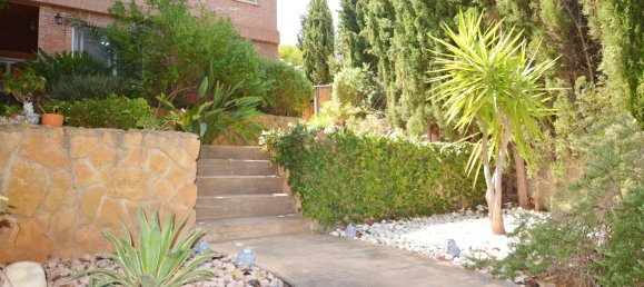 6 bedrooms House in Pucol, Spain No. 25404 2