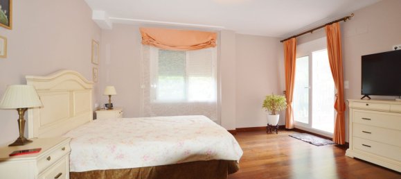 6 bedrooms House in Pucol, Spain No. 25404 20