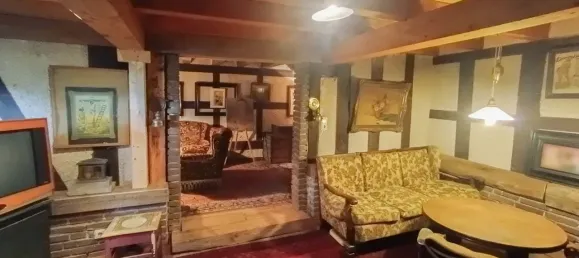 2 غرف نوم منزل في Westerwaldkreis, Germany رقم 57773 5