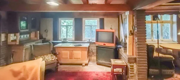 2 غرف نوم منزل في Westerwaldkreis, Germany رقم 57773 4