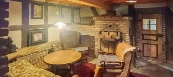 2 غرف نوم منزل في Westerwaldkreis, Germany رقم 57773 7