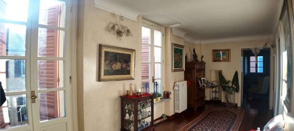 6-Zimmer Doppelhaus in Como, Italy, Nr. 313829 7