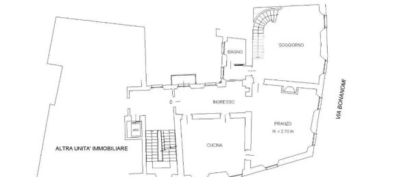 6-Zimmer Doppelhaus in Como, Italy, Nr. 313829 17