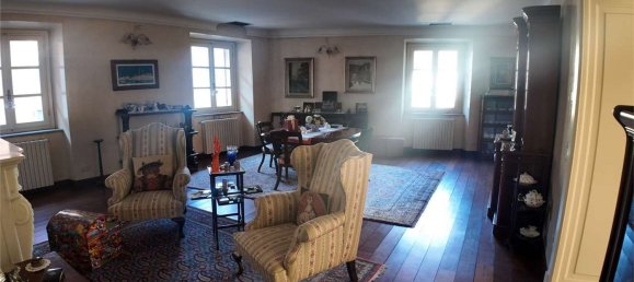 6-Zimmer Doppelhaus in Como, Italy, Nr. 313829 8