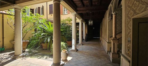 6-Zimmer Doppelhaus in Como, Italy, Nr. 313829 4