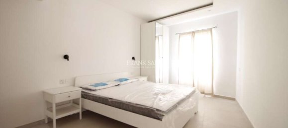 Apartamento de 2 dormitorios en Sliema, Malta No. 3968 8