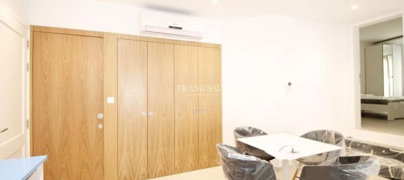 Apartamento de 2 dormitorios en Sliema, Malta No. 3968 7