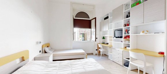 Apartamento de 2 dormitorios en Milan, Italy No. 265830 25