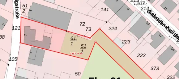  Land in Rhein-Sieg, Germany No. 317723 5