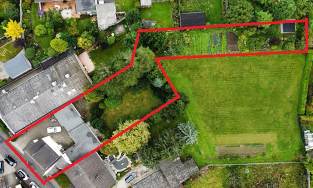  Land in Rhein-Sieg, Germany No. 317723