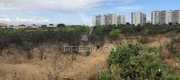 Grundstück in Faro, Portugal 45400m², Nr. 143596 3