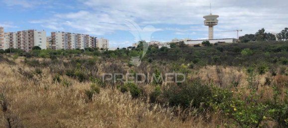 Grundstück in Faro, Portugal 45400m², Nr. 143596 8