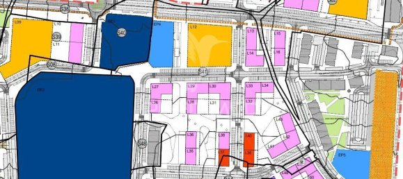 Grundstück in Faro, Portugal 45400m², Nr. 143596 2