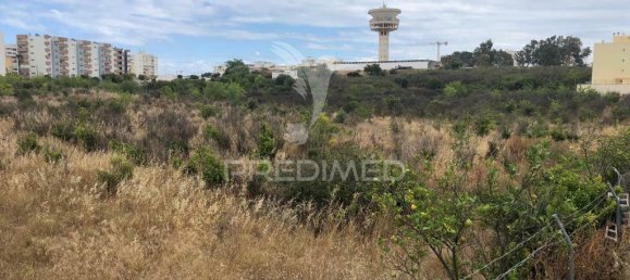 Grundstück in Faro, Portugal 45400m², Nr. 143596 6