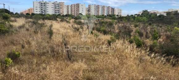 Grundstück in Faro, Portugal 45400m², Nr. 143596 9