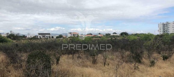 Grundstück in Faro, Portugal 45400m², Nr. 143596 4