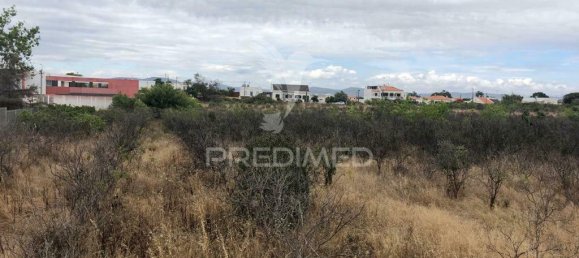 Grundstück in Faro, Portugal 45400m², Nr. 143596 5