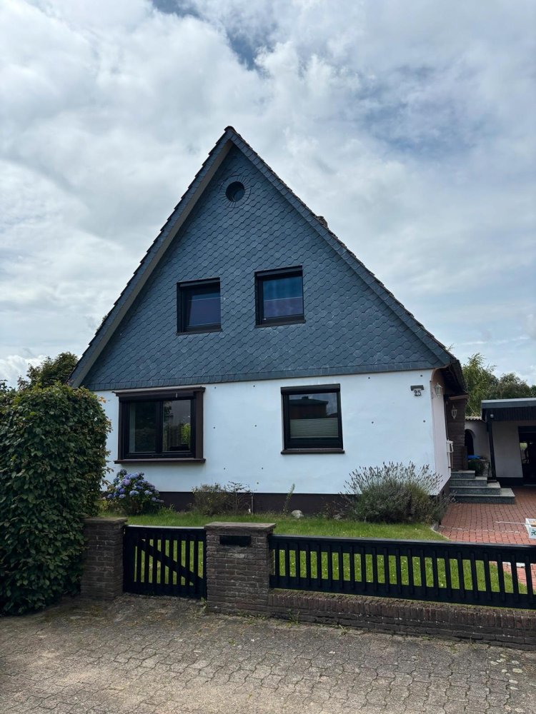 3 Schlafzimmer Haus in Cuxhaven, Germany, Nr. 246110
