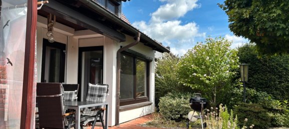 3 Schlafzimmer Haus in Cuxhaven, Germany, Nr. 246110 9