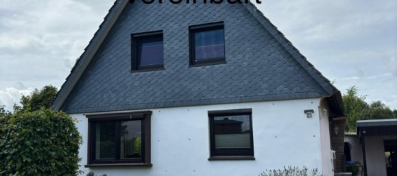 3 Schlafzimmer Haus in Cuxhaven, Germany, Nr. 246110 2