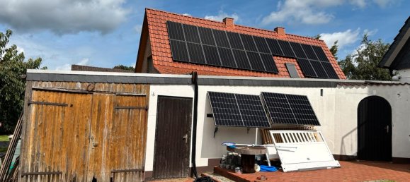 3 Schlafzimmer Haus in Cuxhaven, Germany, Nr. 246110 12