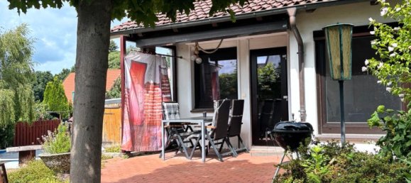 3 Schlafzimmer Haus in Cuxhaven, Germany, Nr. 246110 8