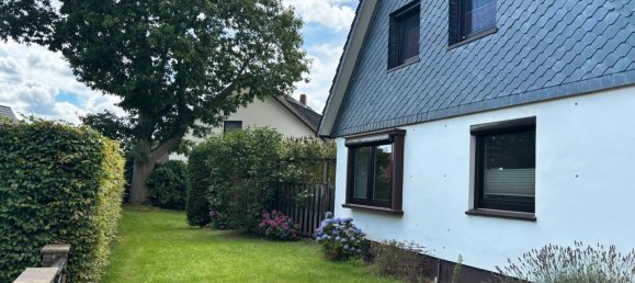 3 Schlafzimmer Haus in Cuxhaven, Germany, Nr. 246110 3