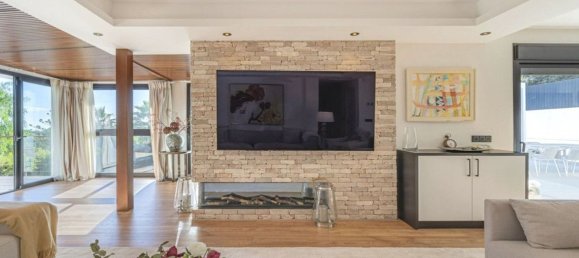 Villa de 5 dormitorios en Marbella, Spain No. 41238 15