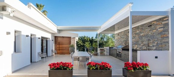 Villa de 5 dormitorios en Marbella, Spain No. 41238 21