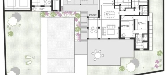 Villa de 5 dormitorios en Marbella, Spain No. 41238 31