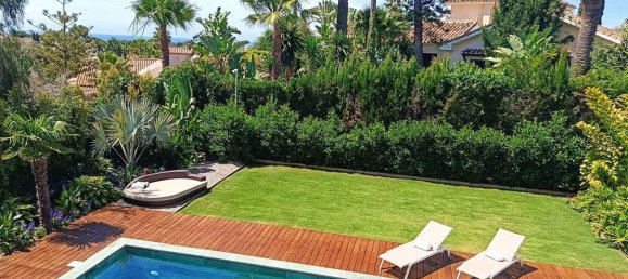 Villa de 5 dormitorios en Marbella, Spain No. 41238 12