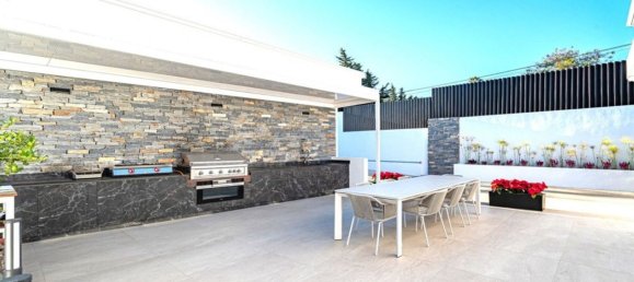 Villa de 5 dormitorios en Marbella, Spain No. 41238 19