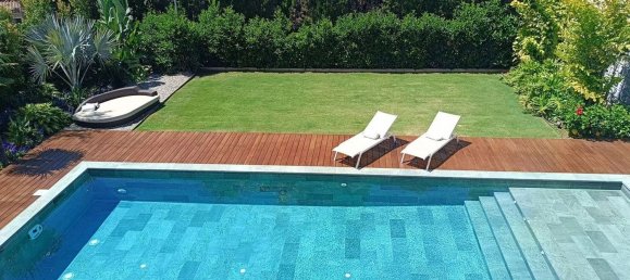 Villa de 5 dormitorios en Marbella, Spain No. 41238 5