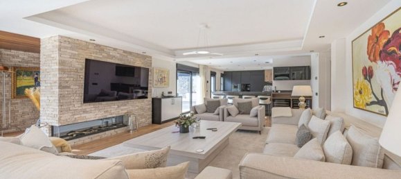 Villa de 5 dormitorios en Marbella, Spain No. 41238 14