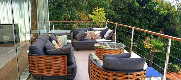 Villa de 5 dormitorios en Marbella, Spain No. 41238 7