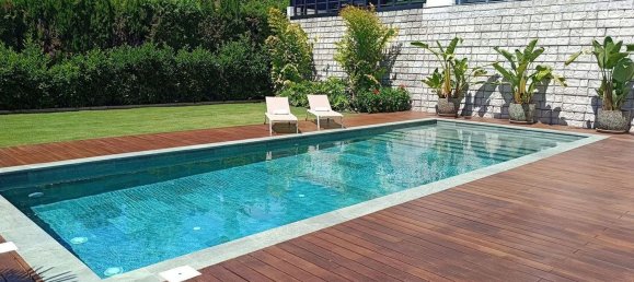 Villa de 5 dormitorios en Marbella, Spain No. 41238 6