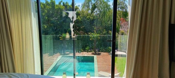 Villa de 5 dormitorios en Marbella, Spain No. 41238 28