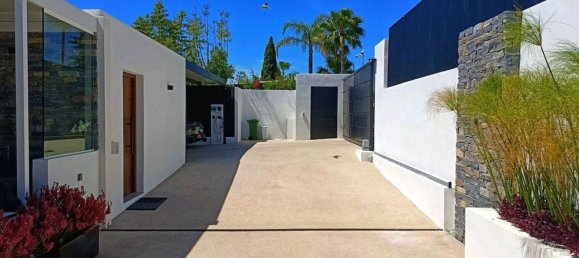 Villa de 5 dormitorios en Marbella, Spain No. 41238 13