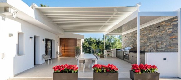 Villa de 5 dormitorios en Marbella, Spain No. 41238 20