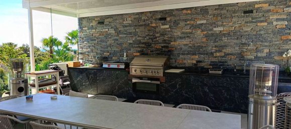 Villa de 5 dormitorios en Marbella, Spain No. 41238 23