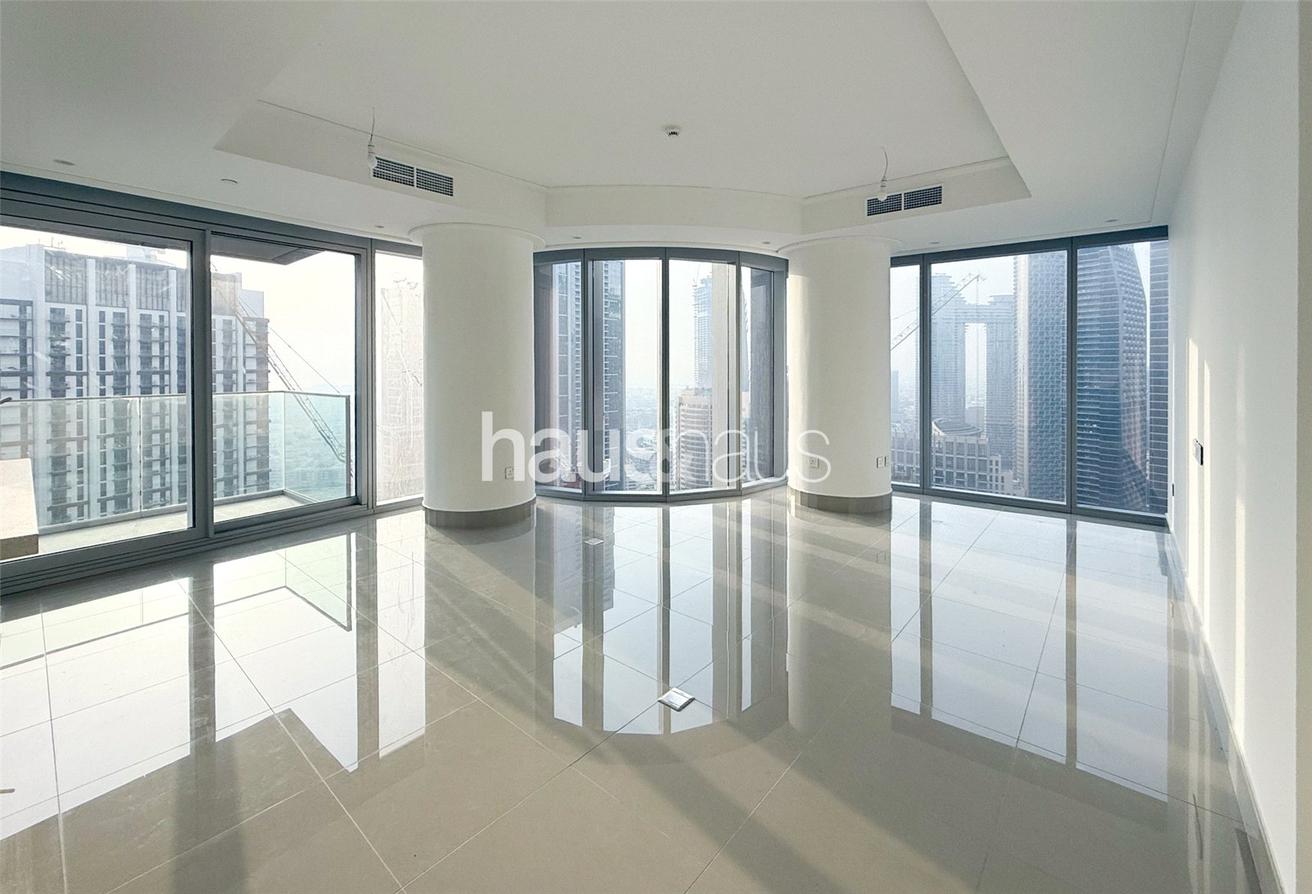 2 bedrooms Apartment in Downtown Dubai (Downtown Burj Dubai), UAE No. 100459